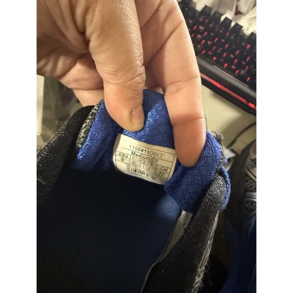 Brooks GTS 17 Seventeen Runners Men's Sneakers Size US M 9 - Picture 5 of 5